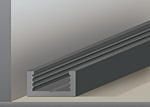 AccessoriesMolding Track